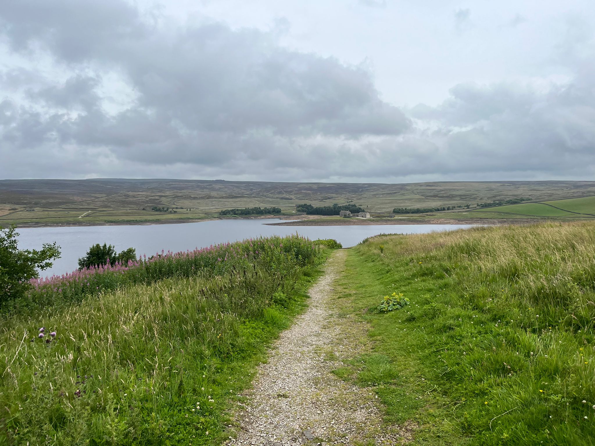 A DAY IN THE DALES FOR YORKSHIRE CHILDREN’S CHARITY