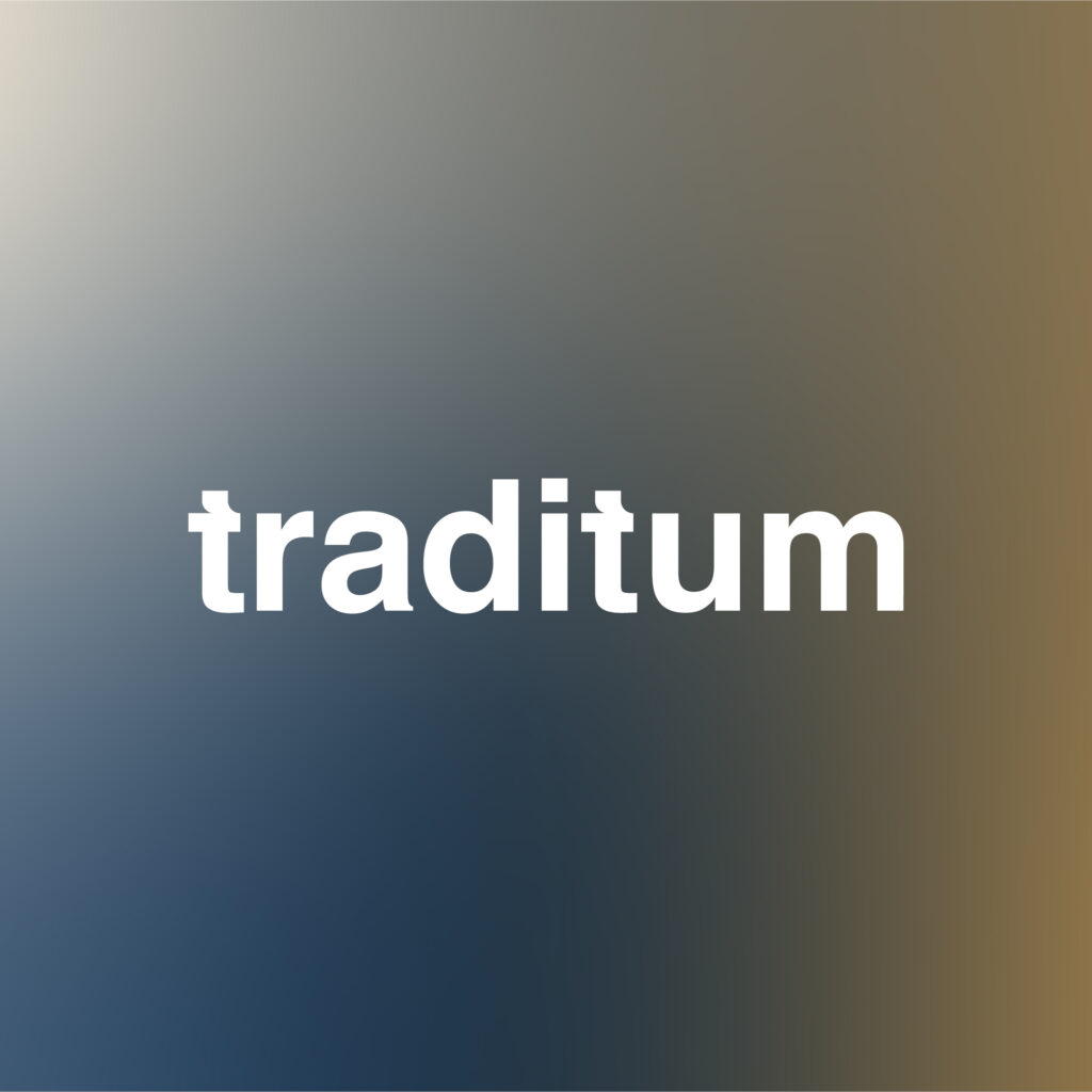 Traditum